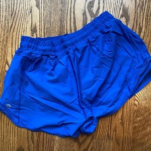 Lululemon track that short 4”